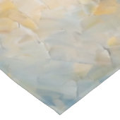 Nappe Train à vapeur sur un pont - Peinture à l'huile (Angle)