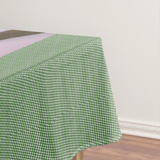 Nappe Train forestier de Noël (In Situ)