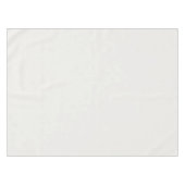 Nappe Traits blancs sur fond blanc laiteux. (Devant (Horizontal))
