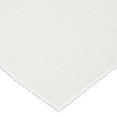 Nappe Traits blancs sur fond blanc laiteux. (Angle)