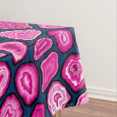 Nappe Tranches d'agneau rose (In Situ)
