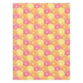 Nappe Tranches d'agrumes (Devant)