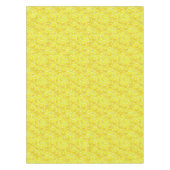 Nappe Tranches de citron (Devant)