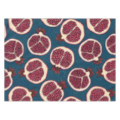 Nappe Tranches de grenade (Devant (Horizontal))