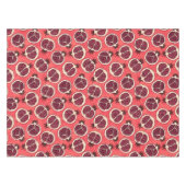 Nappe Tranches de grenade 2 (Devant (Horizontal))