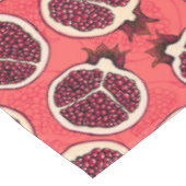 Nappe Tranches de grenade 2 (Angle)