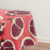 Nappe Tranches de grenade 2 (In Situ)