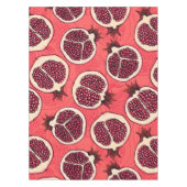 Nappe Tranches de grenade 2 (Devant)