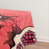 Nappe Tranches de grenade 2 (In Situ)