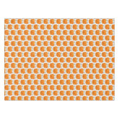 Nappe Tranches de pêche en conserve Georgia Peaches Home (Devant (Horizontal))