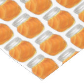 Nappe Tranches de pêche en conserve Georgia Peaches Home (Angle)