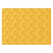Nappe Tranches orange (Devant (Horizontal))