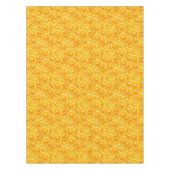 Nappe Tranches orange (Devant)
