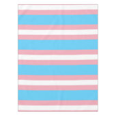 Nappe Trans Pride ! (Devant)