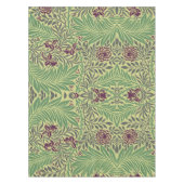Nappe Transformez votre espace avec des motifs floraux t (Devant)