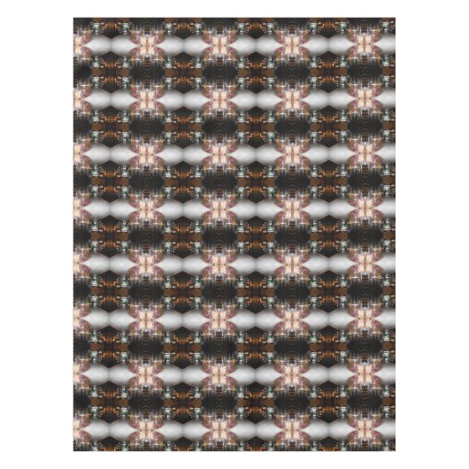 Nappe Translucidité et simplicité (Devant)