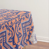 Nappe transparente de style d'Azulejo de (In Situ)