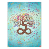 Nappe Tree of Life - Infinity (Devant)