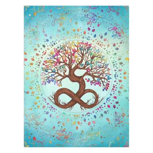 Nappe Tree of Life - Infinity (Devant)