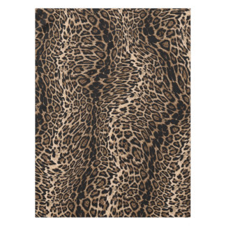 Nappe Trendy Animal All-Over Print tablecloth