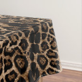 Nappe Trendy Animal All-Over Print tablecloth (In Situ)