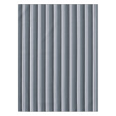 Nappe Trendy Modern Space Gris Stripes (Devant)