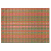 Nappe Tri-arbres de Noël (Devant (Horizontal))