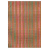 Nappe Tri-arbres de Noël (Devant)