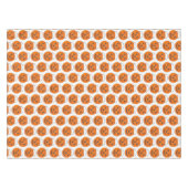 Nappe Trick ou traiter Citrouille Jack o' Lantern Hallow (Devant (Horizontal))