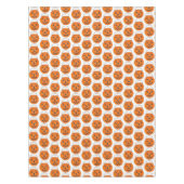 Nappe Trick ou traiter Citrouille Jack o' Lantern Hallow (Devant)