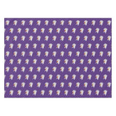 Nappe Trick Ou Traiter Le Fantôme Avec Le Bouchon Citrou (Devant (Horizontal))