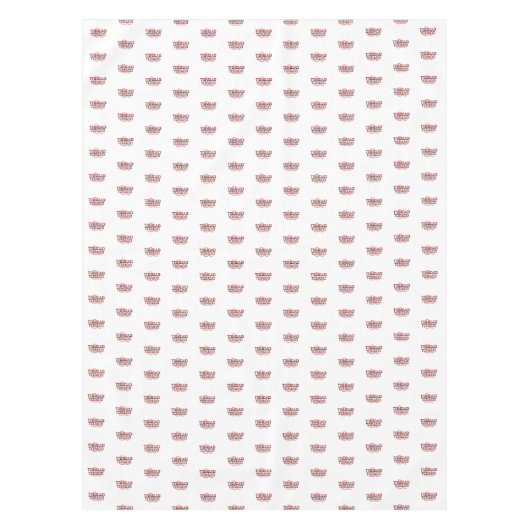 Nappe Trinité-et-Tobago (Devant)