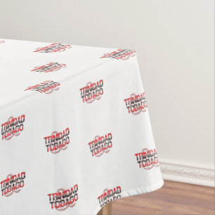 Nappe Trinité-et-Tobago