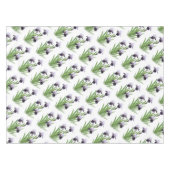 Nappe Trio d'Iris (Devant (Horizontal))