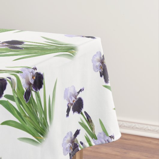 Nappe Trio d'Iris (In Situ)