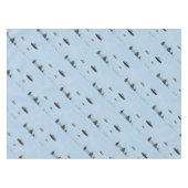 Nappe Trio UFO (Devant (Horizontal))