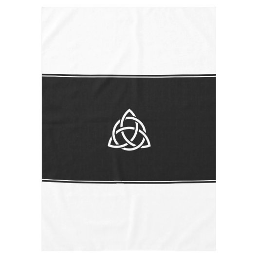 Nappe Triquetra (Devant)