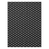 NAPPE TRISKELION TRIPLE CELTIQUE SPIRAL (Devant)