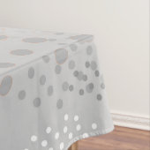 Nappe Trois papillons blancs (In Situ)