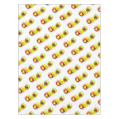 Nappe Trois pommes (Devant)