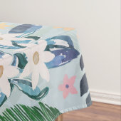 Nappe Tropcal Foliage (In Situ)