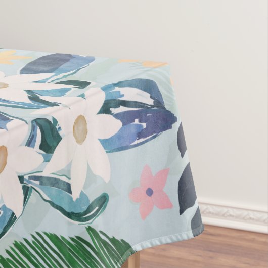 Nappe Tropcal Foliage (In Situ)