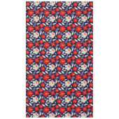 Nappe Tropical floral (Devant)