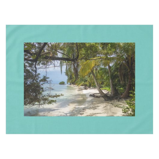 Nappe Tropical Grove (Devant (Horizontal))