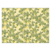 Nappe Tropical hawaïen de Camo d'ananas (Devant (Horizontal))