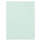 Nappe Tropical Mint Green (Devant)