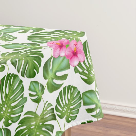 Nappe tropicale (In Situ)