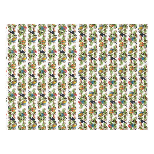 Nappe Tropicale (Devant (Horizontal))