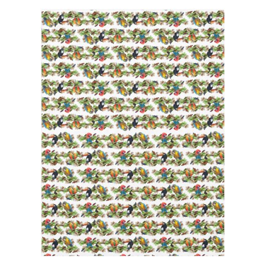 Nappe Tropicale (Devant)