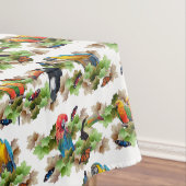 Nappe Tropicale (In Situ)